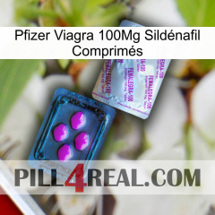 Pfizer Viagra 100Mg Sildénafil Comprimés 37